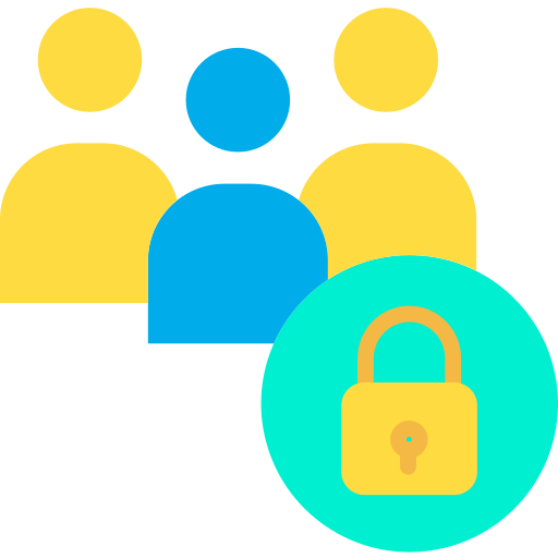 Group free icon Group free icon