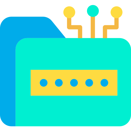 carpeta icono gratis