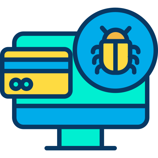 tarjeta de crédito icono gratis