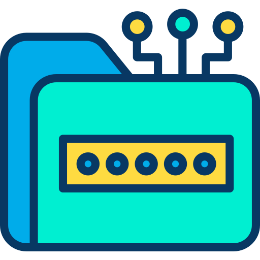 carpeta icono gratis