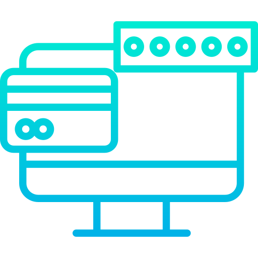 passwort kostenlos Icon passwort kostenlos Icon