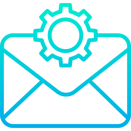 correo electrónico icono gratis