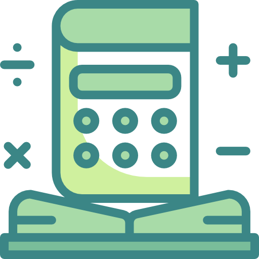 calculadora grátis ícone calculadora grátis ícone