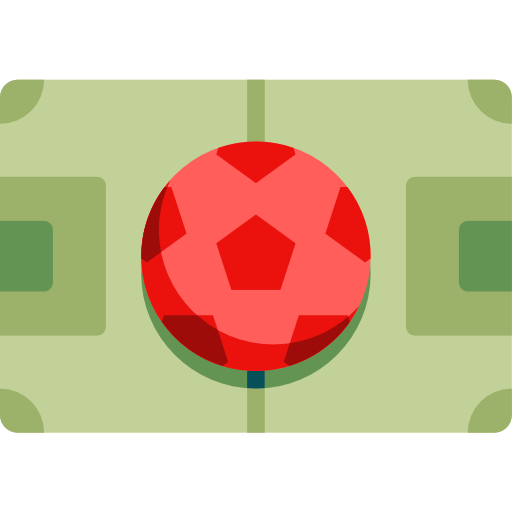futebol grátis ícone