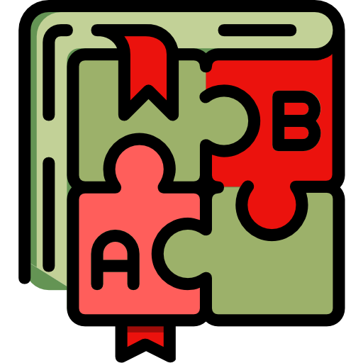 puzzle kostenlos Icon puzzle kostenlos Icon