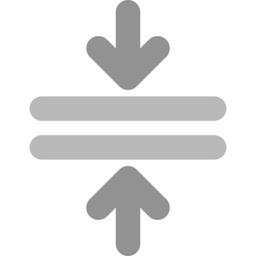 Shrink free icon