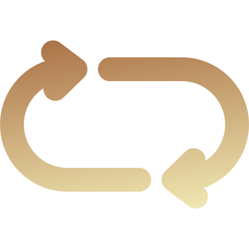 Repeat free icon