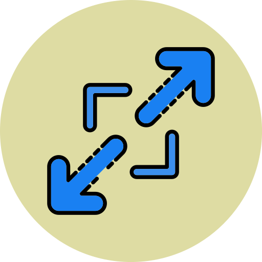 Maximize free icon Maximize free icon
