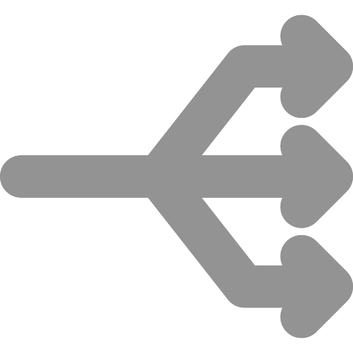 Merge free icon Merge free icon