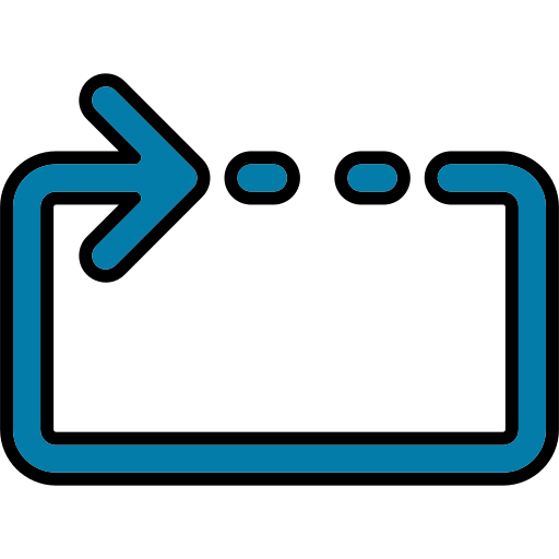 Loop free icon Loop free icon