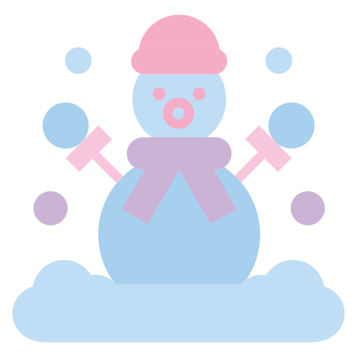 schneemann kostenlos Icon schneemann kostenlos Icon