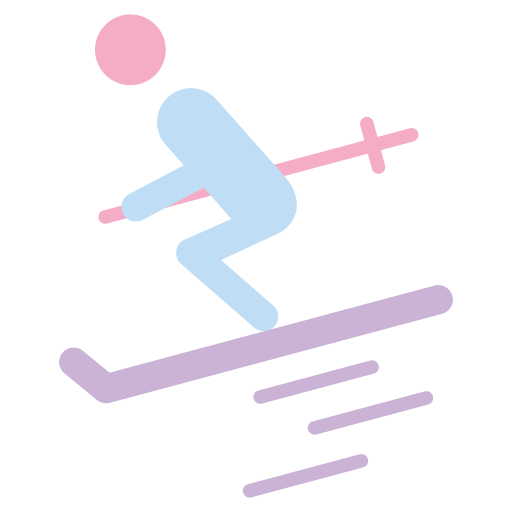 alpin kostenlos Icon