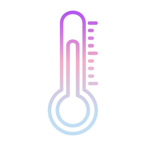 temperatura icono gratis