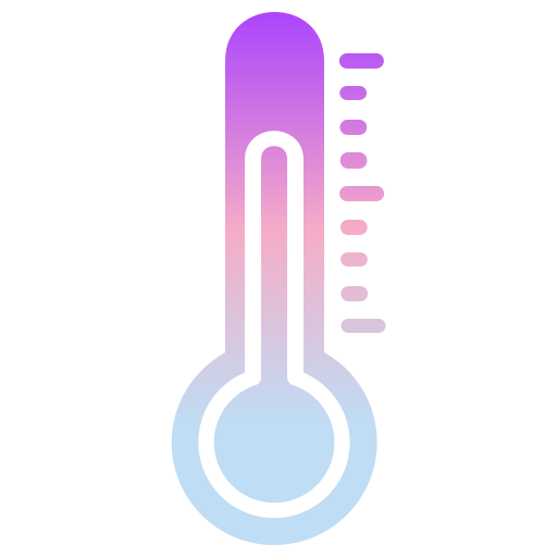 temperatura icono gratis