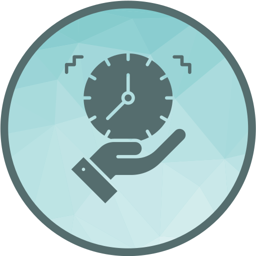 Управление временем бесплатно иконка Управление временем бесплатно иконка