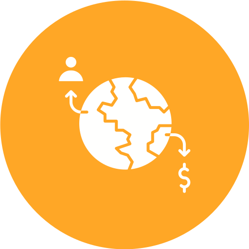 Outsource free icon Outsource free icon
