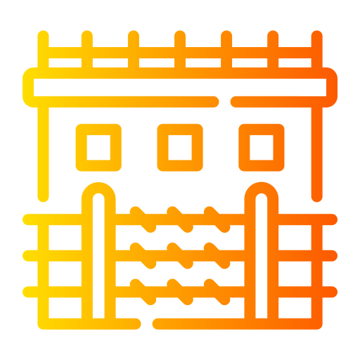 감옥 무료 아이콘