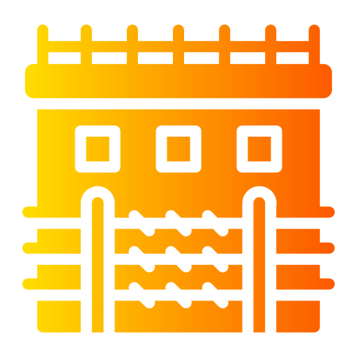 감옥 무료 아이콘