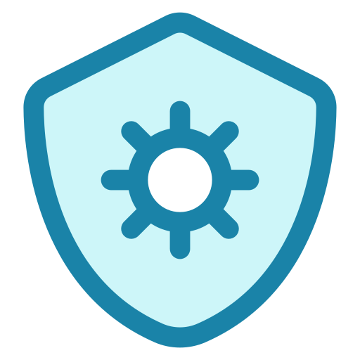 antivirus icono gratis