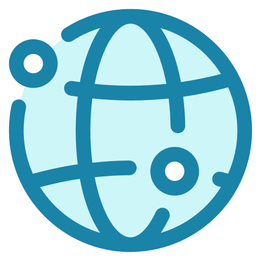 Network free icon