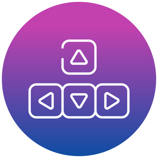 Keys free icon
