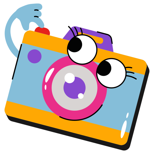 Camera free icon Camera free icon
