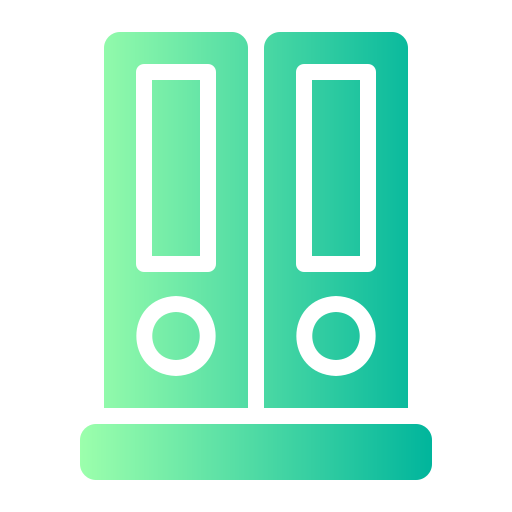classeur Icône gratuit classeur Icône gratuit