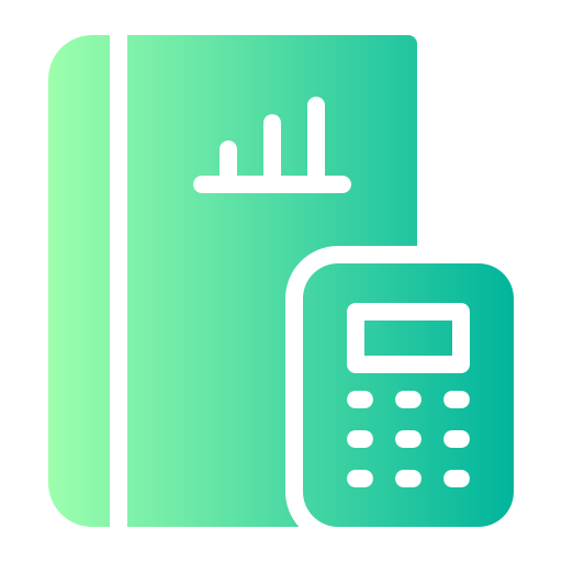 Bookkeeping - Free business and finance icons