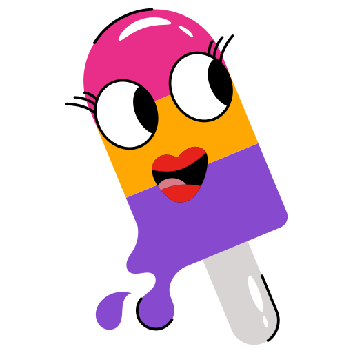 Popsicle free icon Popsicle free icon