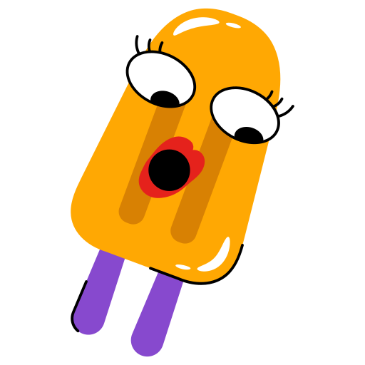 picolé grátis ícone picolé grátis ícone