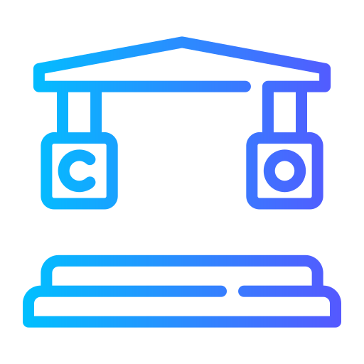 konzert kostenlos Icon