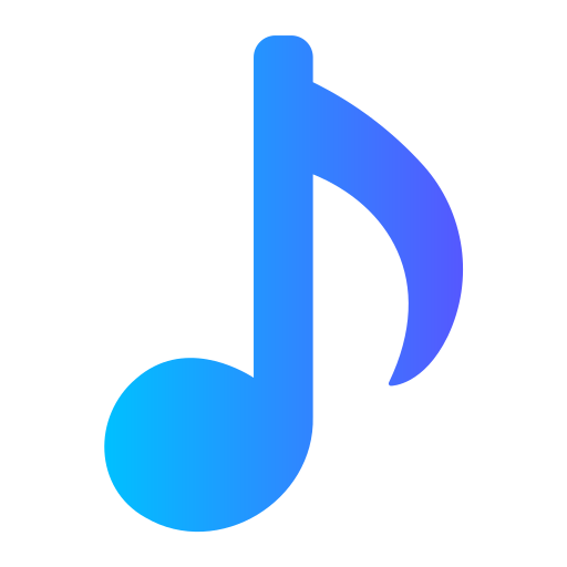 música icono gratis