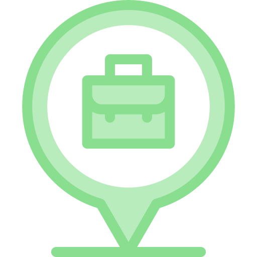 ubicación icono gratis