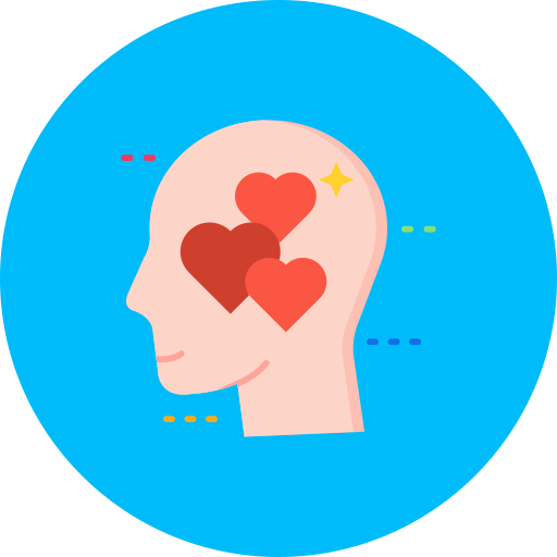 Влюбленный бесплатно иконка