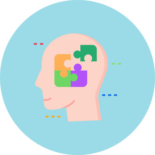 confus Icône gratuit confus Icône gratuit