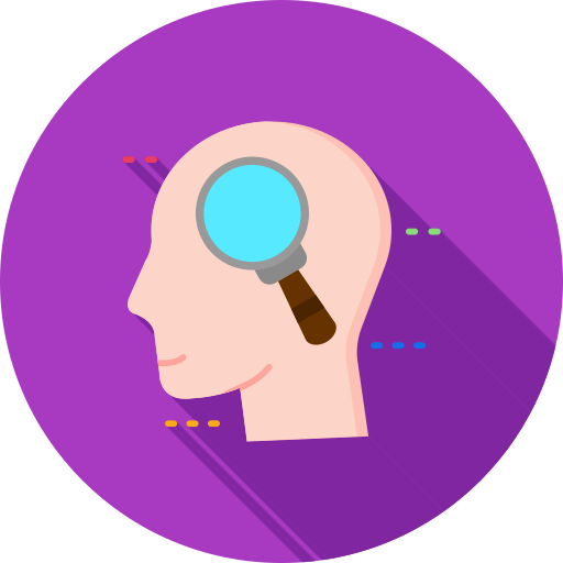 recherche Icône gratuit