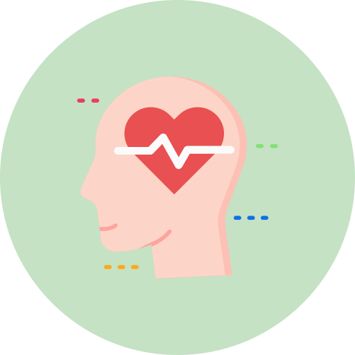 웰빙 무료 아이콘