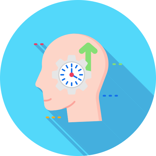 productividad icono gratis