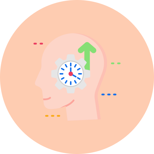 productividad icono gratis