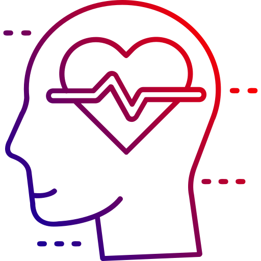 bienestar icono gratis