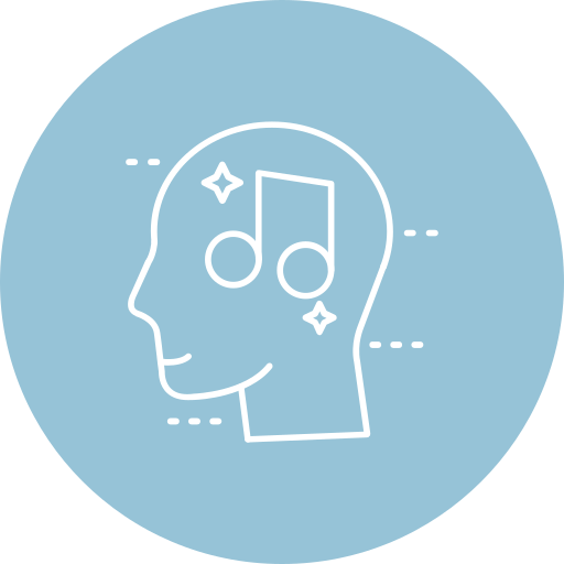 음악 무료 아이콘