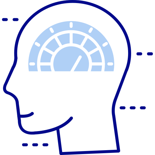 psychologie Icône gratuit psychologie Icône gratuit