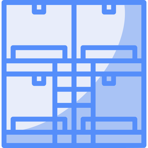 albergue icono gratis