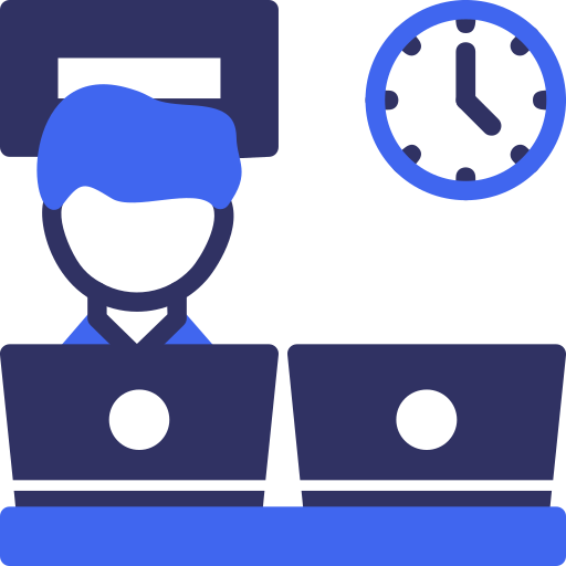 cotravail Icône gratuit