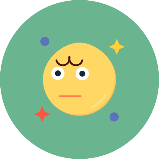 화난 무료 아이콘