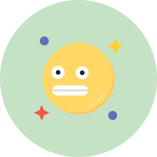 В шоке бесплатно иконка