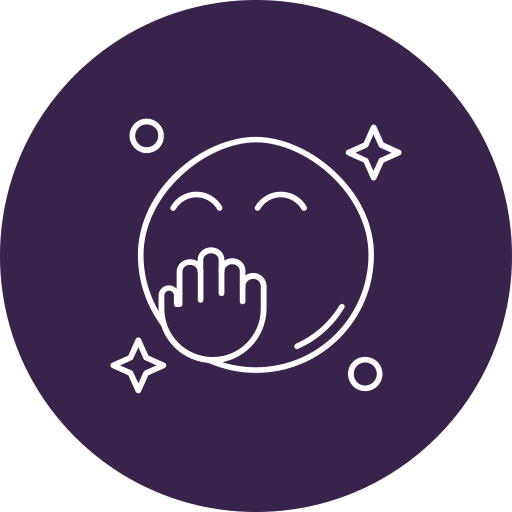 Blush free icon Blush free icon