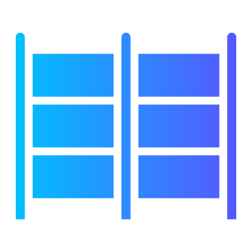Fence free icon
