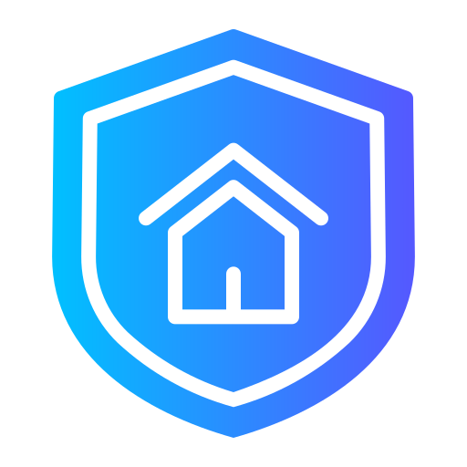 assurance habitation Icône gratuit assurance habitation Icône gratuit