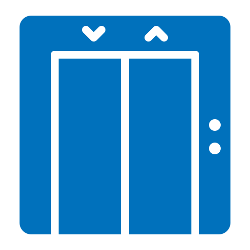 aufzug kostenlos Icon aufzug kostenlos Icon